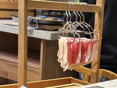 -欧巴烤肉(创富世纪店)