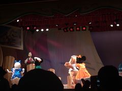 -セイリングデイ・ブッフェ（東京ディズニーシー）(東京ディズニーシー)