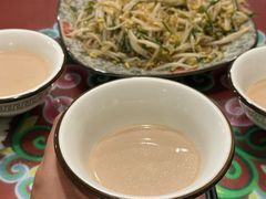 -格日勒阿妈蒙古厨房(大召店)