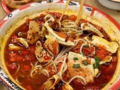 -老三样·旧食新味(绿地店)