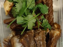 -乌文新澄海卤鹅店