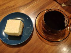 -RUMORS COFFEE ROASTERY鲁马滋咖啡(湖南路店)