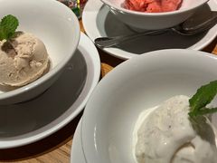 -君悦酒店·La Terrazza意合園·意式风味