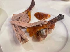 -在前门·烤鸭北京菜(五月花广场店)