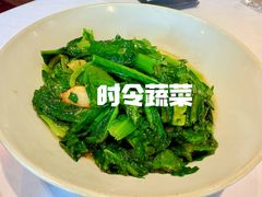 -香雪海饭店中餐厅(人民桥店)