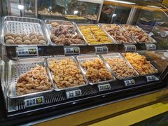 -超级鸡车(曹杨路店)