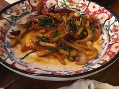 -塔里木的羊·新疆特色餐厅(钱湖北路店)