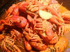 -红钳侠小龙虾·烧烤(中赢康康谷店)