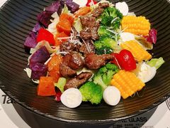 -西堤牛排(合肥之心城店)
