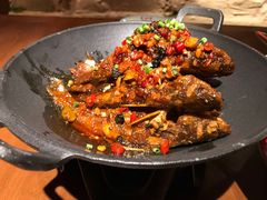 -老湘村·湖南土菜(天河维多利店)