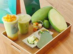 -阿嬷手作(成都万象城店)