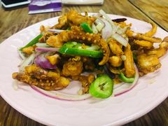 -老兵牛蹄店(下沙店)