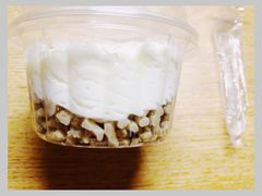 迷你栗子杯-红宝石·鲜奶小方·海派西点房(南丹店)