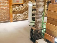 -河坝烧烤串城(金达莱店)