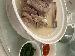 -内蒙古驻京办餐厅
