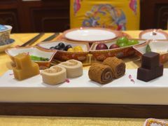 -白家大院·王府宫廷菜(苏州街店)