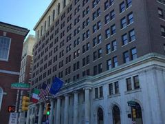 -美国独立纪念馆