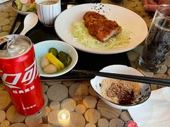 -西村日本料理(香格里拉饭店)