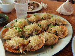 -梅姐海鲜餐厅(水头海鲜街店)