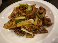 -老牌坊鲁菜名店(宽厚里店)