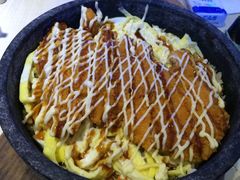 -一本久捷(新福店)
