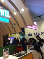 -幻贝家儿童乐园(苏州中心店)