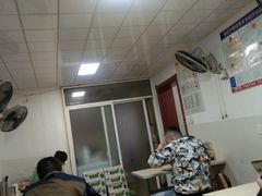 -刘记大肉面(三牌楼大街店)