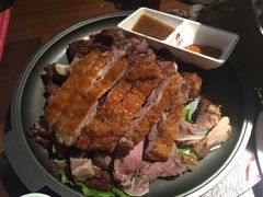-塔里木新疆饭店(新北万达店)