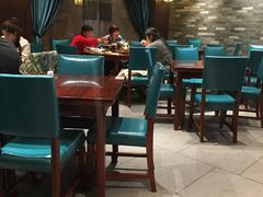 大堂-金龙寨(解西店)