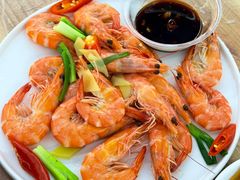 -醉壹号海鲜大排档•三十年老字号(厦门美食地标店)