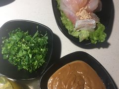 -辣家私厨火锅·龙虾(开发区店)
