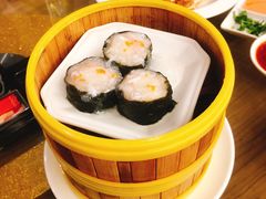 -创元千禧大酒店 · 香港轩