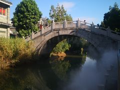 -东涌水乡风情街