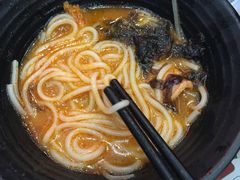 番茄肥牛米线-黑粉你肥牛火锅粉(泛悦汇KA店)