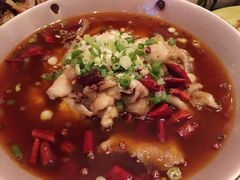 -蘑菇私房菜小馆(杨家坪西城天街店)