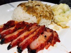 -陈光记烧腊(长寿路店)