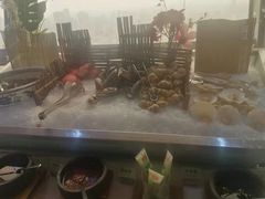 -339旋转餐厅(天府熊猫塔店)