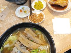 -顶香阁桂林米粉·柳州螺蛳粉(上地店)