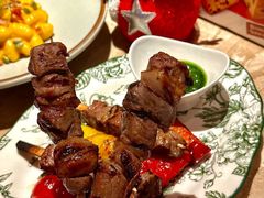 -Mammamia意大利餐厅(阳春巷店)