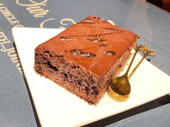 -吱咖啡西式简餐