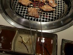 -赤坂亭M9和牛烧肉·日料398放题(万达店)