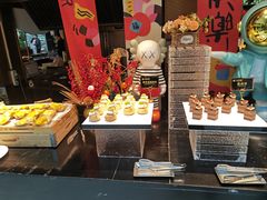 -朗丽兹自助餐厅