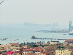 -青岛海滨风景区