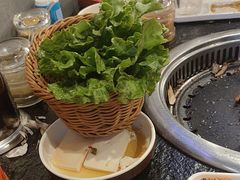 -老卜奎齐齐哈尔烤肉(人民东路店)