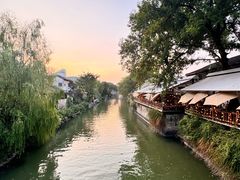 -小河直街历史文化街区