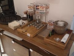 -春树下·树屋花房西餐厅(罍街AS1980店)