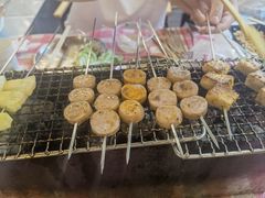 -生火火·小炉子炭烤(金楠天街总店)