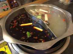 -川成串·自助串串香火锅(朝阳店)