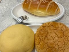 -翠华餐厅(正佳广场店)