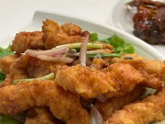 -春餐厅